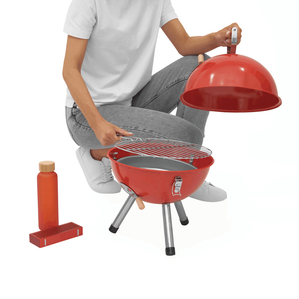 COOKOUT - Kugelgrill