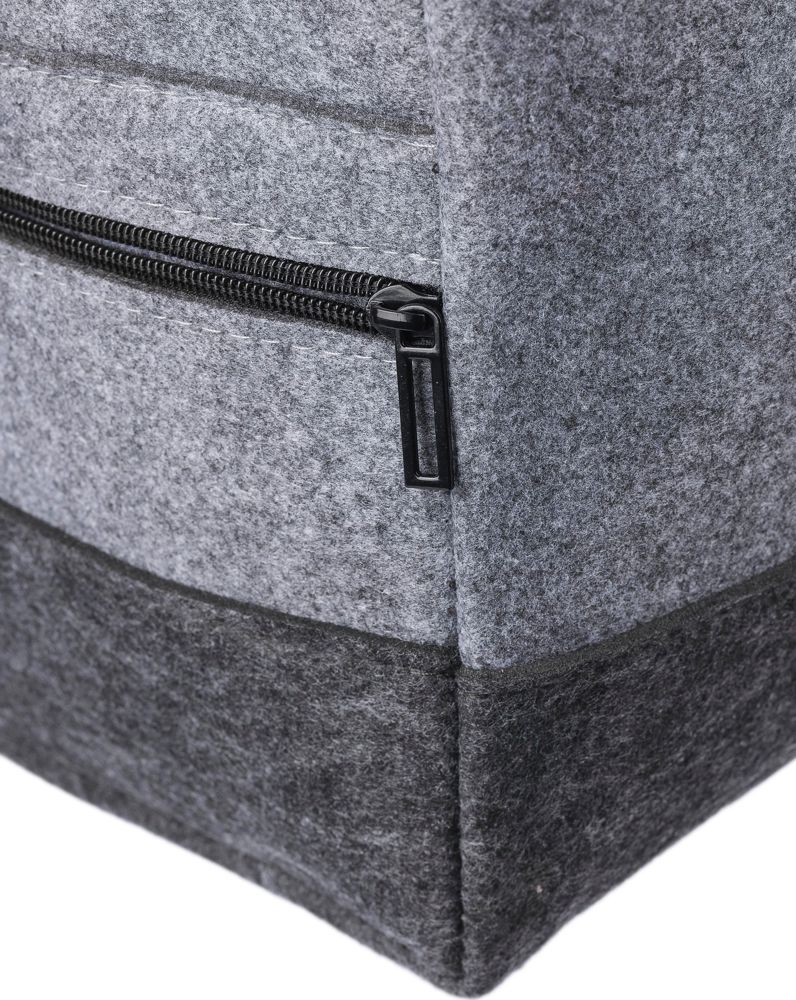 rPET-Sporttasche Corliss