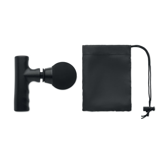 THAIMA - Massagepistole ABS