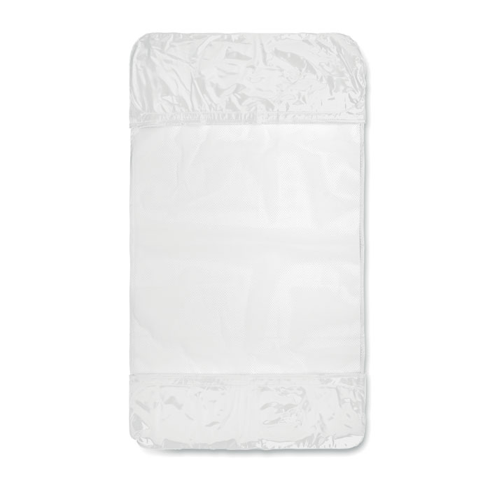 HAMAFLOAT - Aufblasbare Wasserhängematte