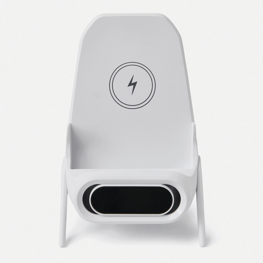 COMBINED - Drahtlose Ladestation