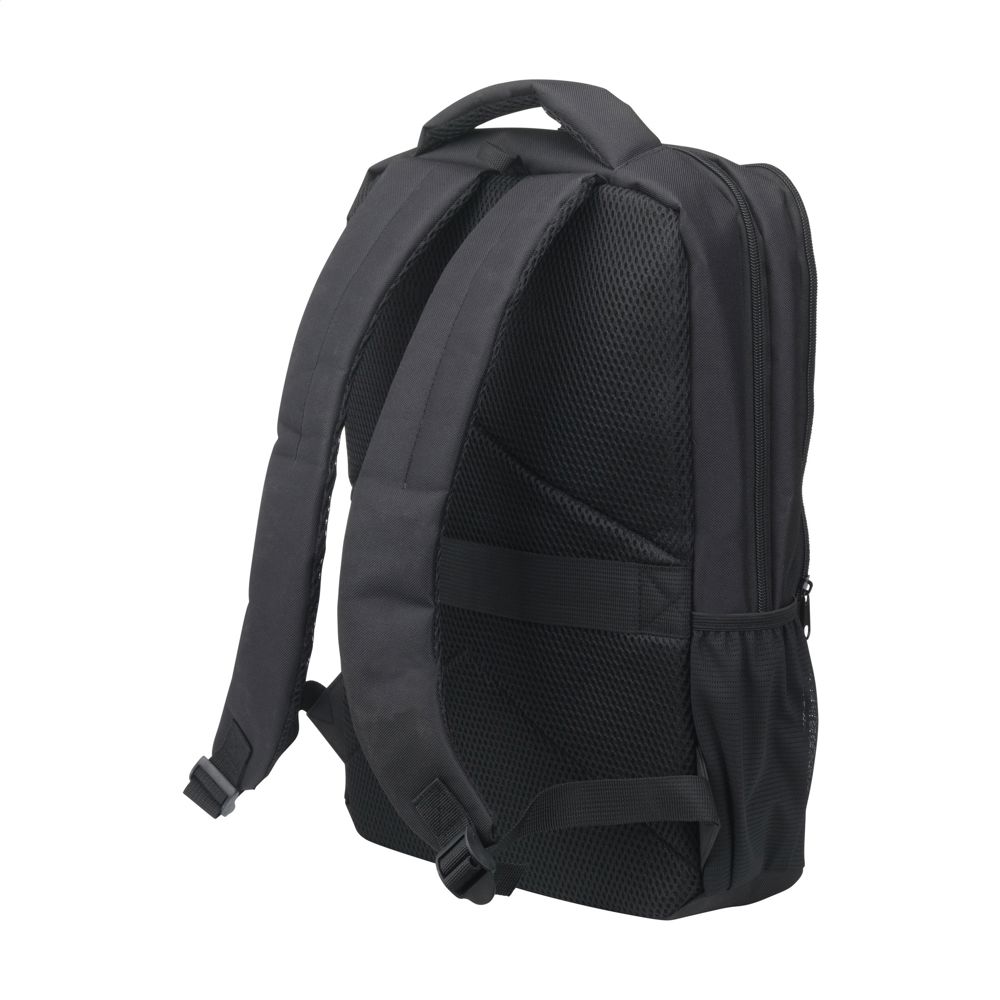 Urban Traveler GRS RPET Backpack