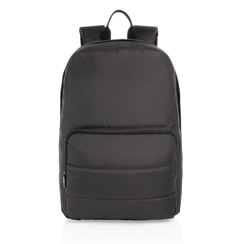 Impact AWARE™ RPET Basic 15,6" Laptop-Rucksack