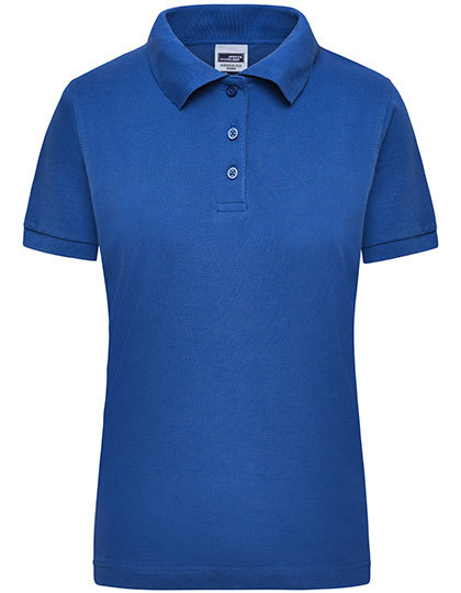 Daiber - Ladies´ Workwear Polo - royal