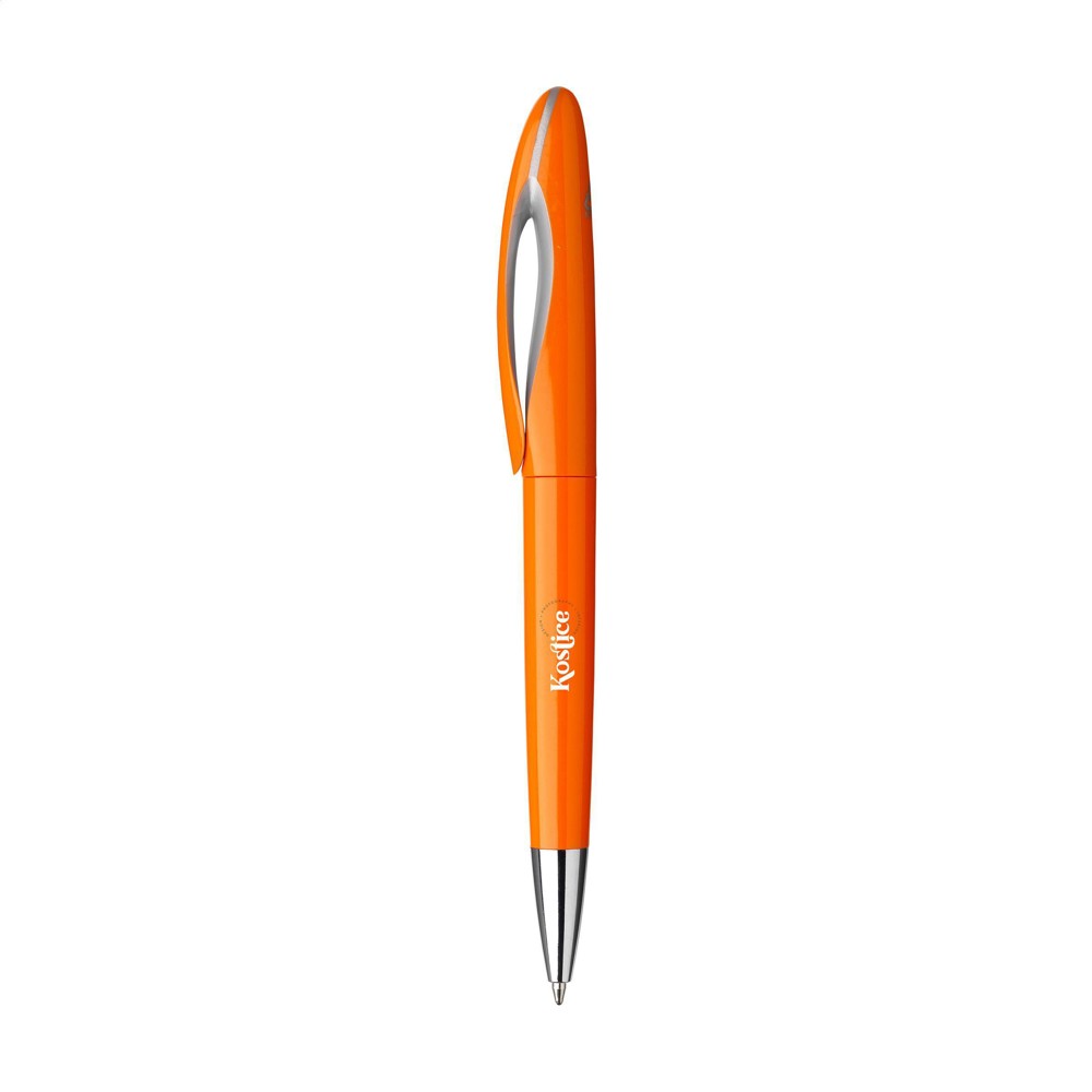 Lunar GRS Recycled Pen Kugelschreiber