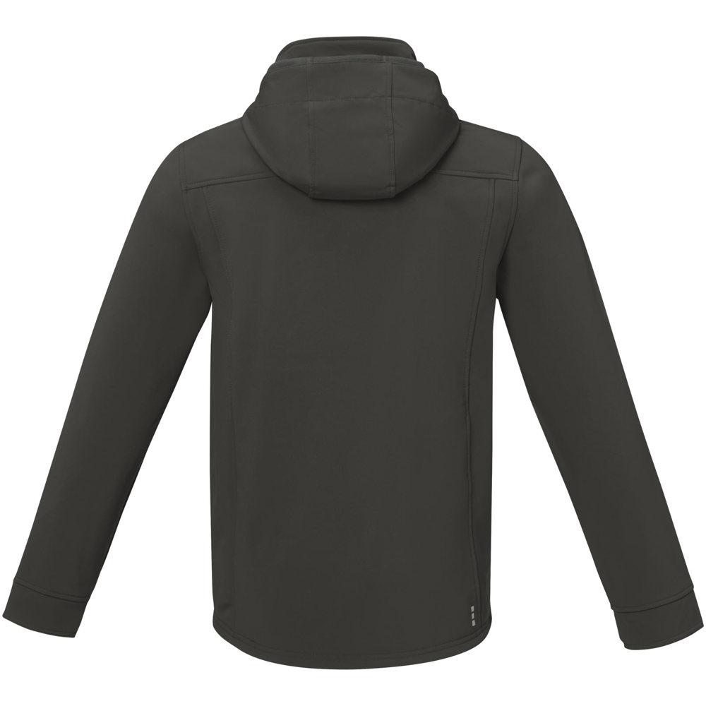 Langley Softshelljacke für Herren
