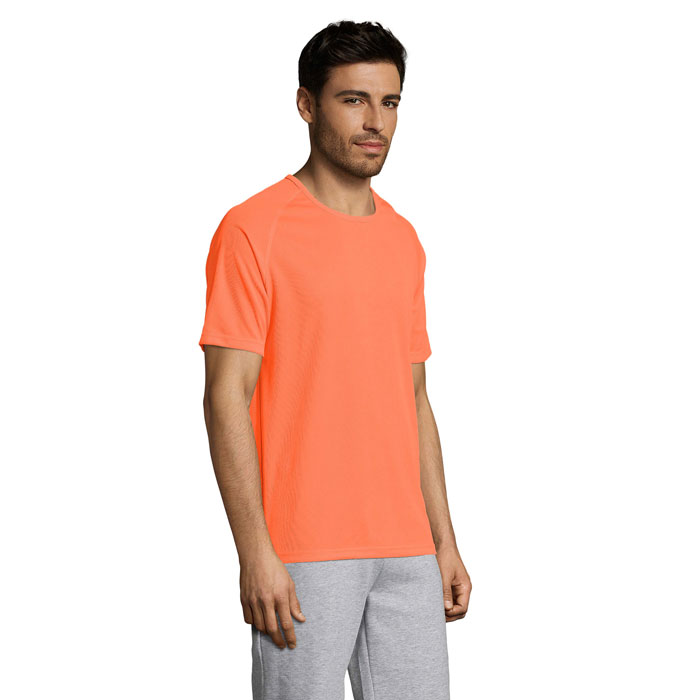 SPORTY - SPORTY MEN T-Shirt