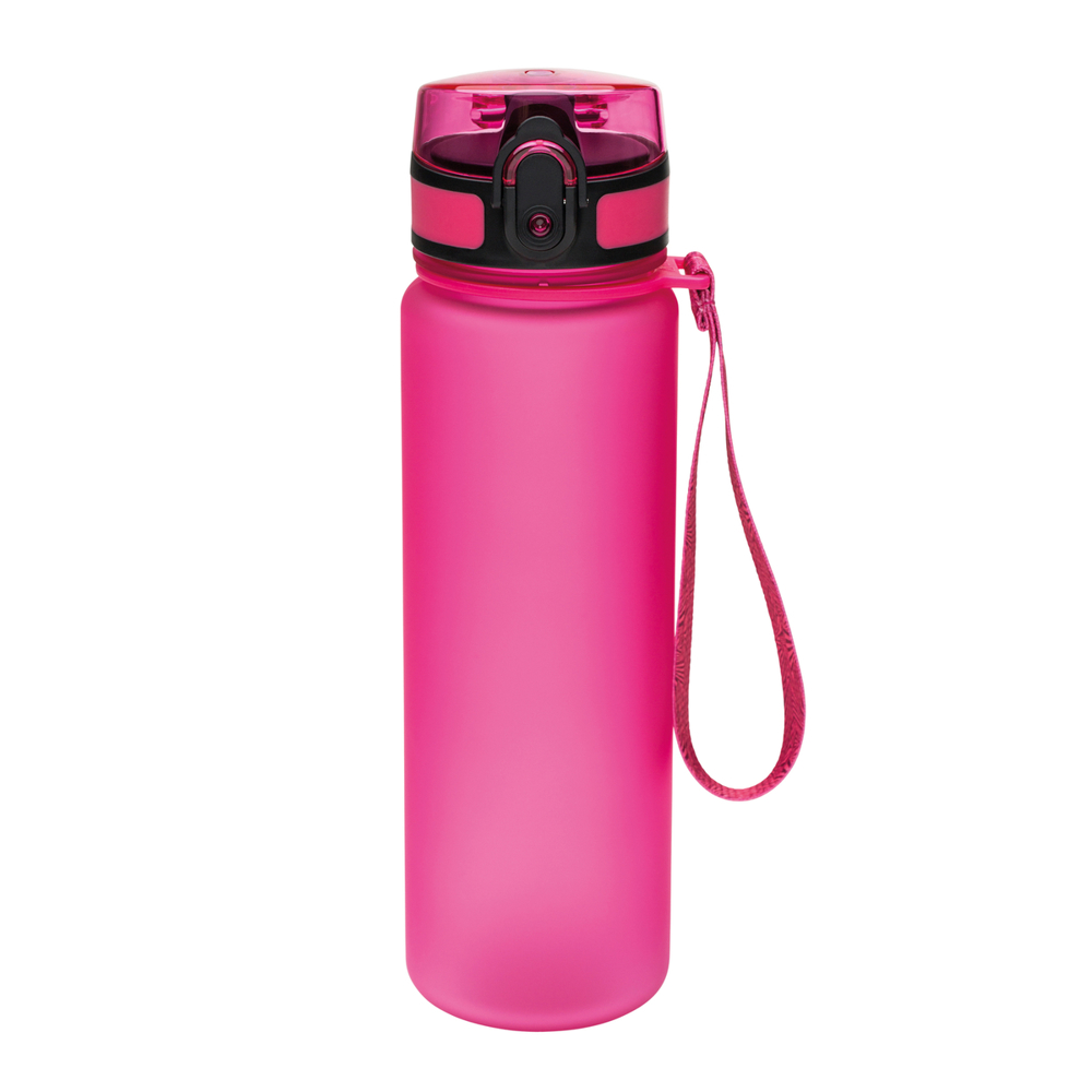 Trinkflasche RETUMBLER-CASAN - magenta / magenta