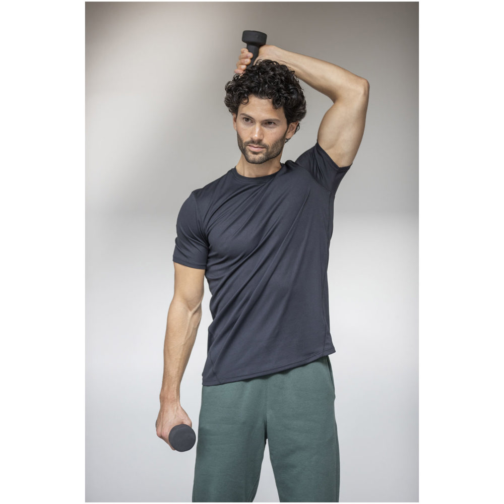 Kratos 105 g/m² Cool Fit T-Shirt für Herren