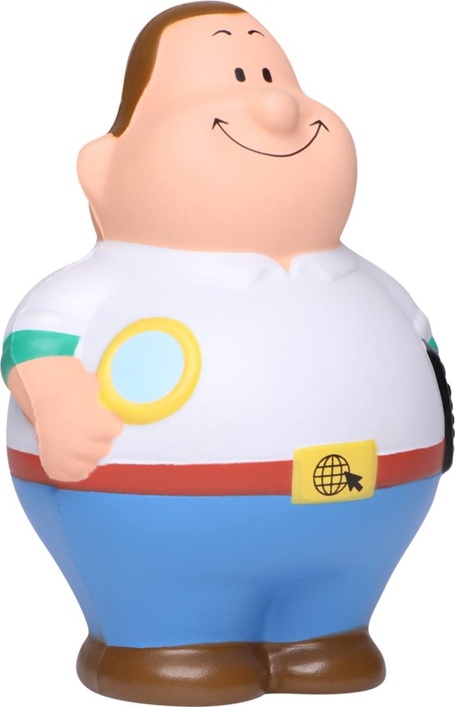 SEO Bert®, multicolour, one size