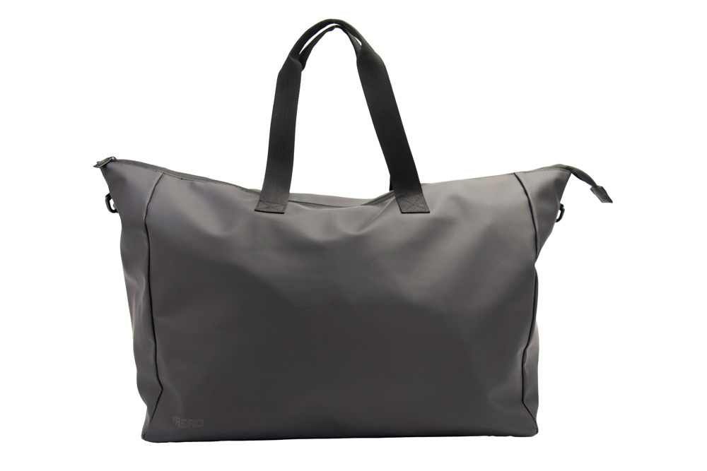 VASAD Style Duffel, Schwarz