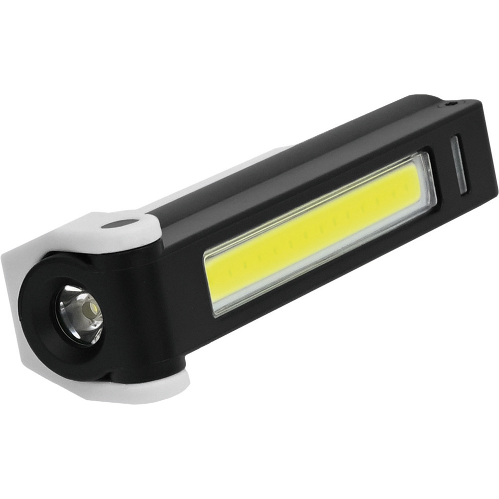 Aufladbare LED Leuchte "Service Light 250 L"