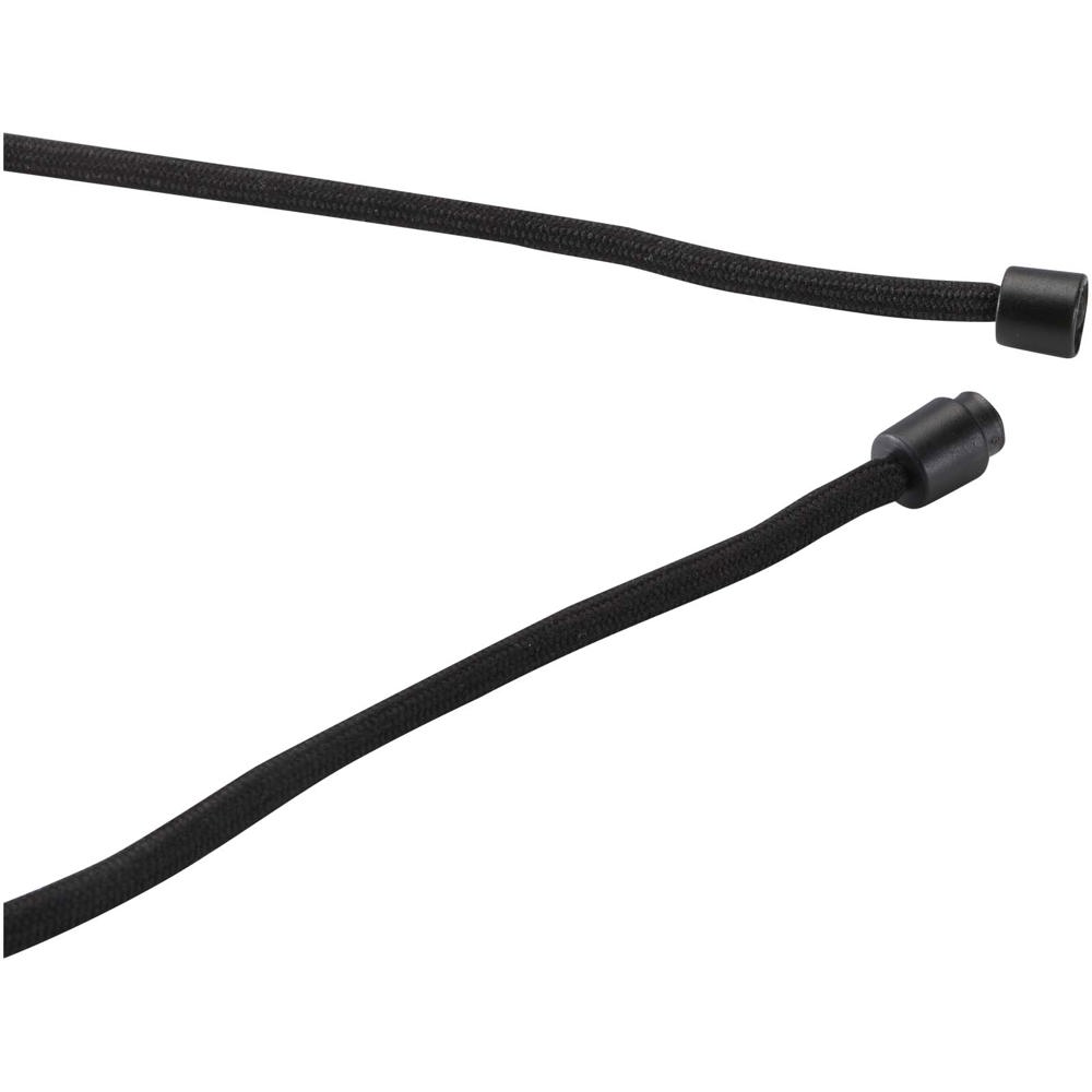 Adhab Smartphone Lanyard mit Bambusdetails