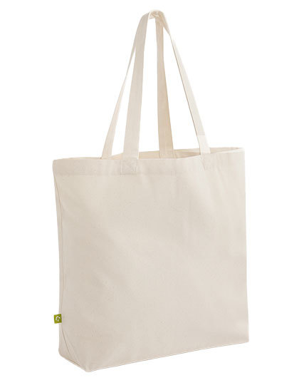 Westford Mill - EarthAware® Organic Maxi Bag for Life