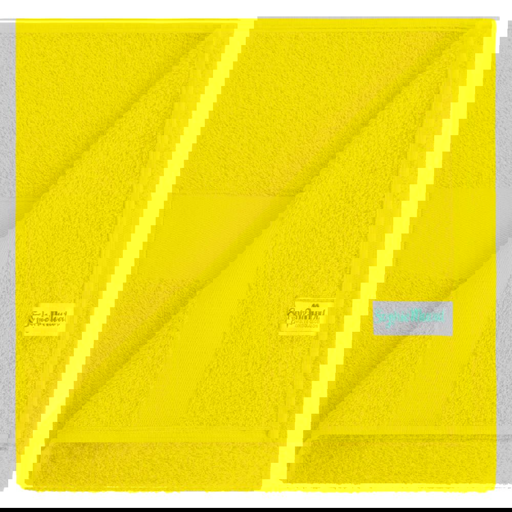 Sophie Muval Sporthandtuch 130x30 cm, 450 gr/m²