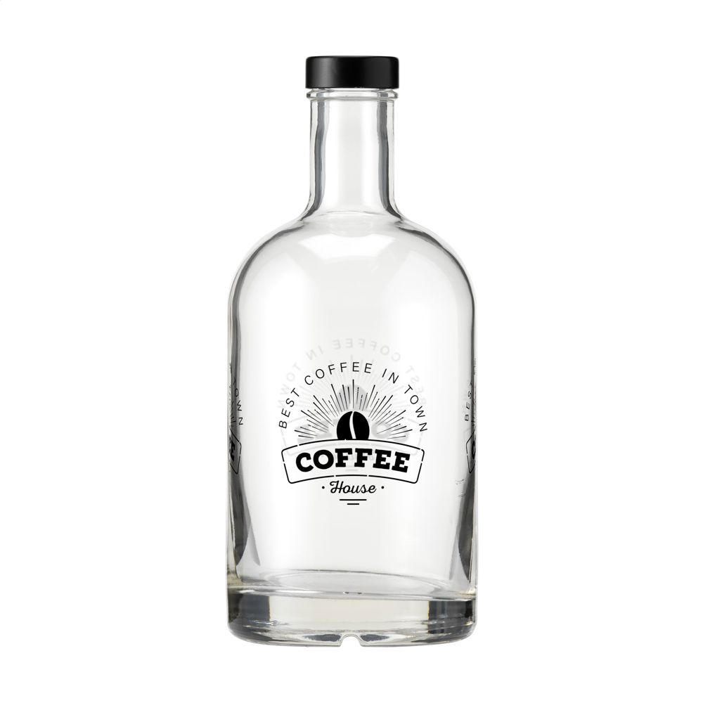 Helsinki Water Bottle Screw Cap 700 ml