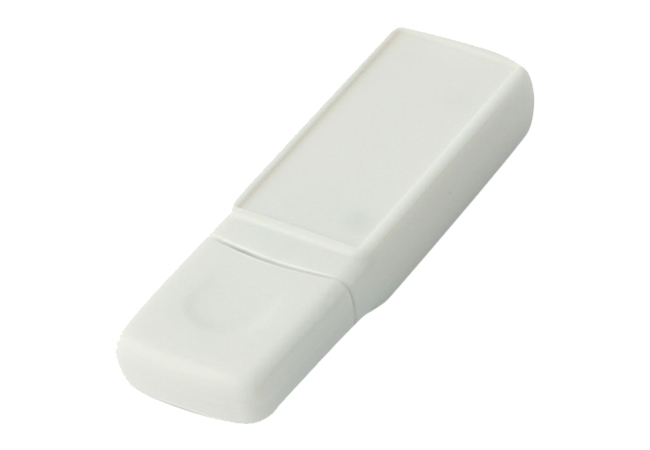 USB-Stick D04 USB 2.0 Flash Disk  32 GB WeißUSB 2.0 Flash Disk 32 GB