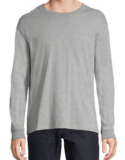 SOL´S - Unisex Long Sleeve T-Shirt Pioneer
