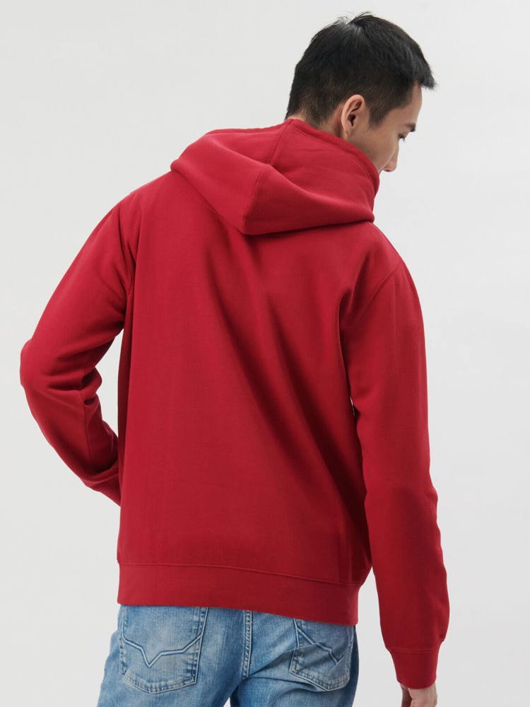 BS Pepper Hoodie, 280 gr/m²