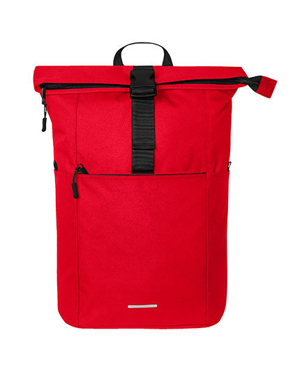 Halfar - Backpack Basic - red