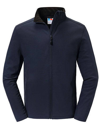 Russell Athletic - Essential Softshell Jacket