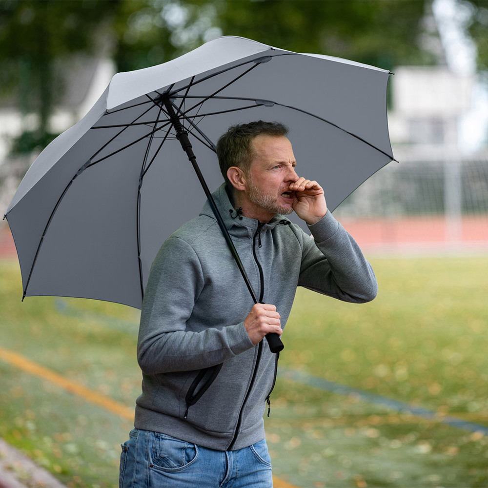 2382 AC-Gästeschirm