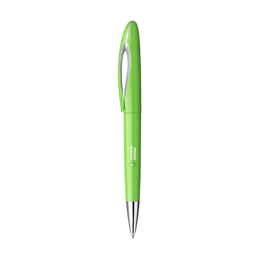 Lunar GRS Recycled Pen Kugelschreiber