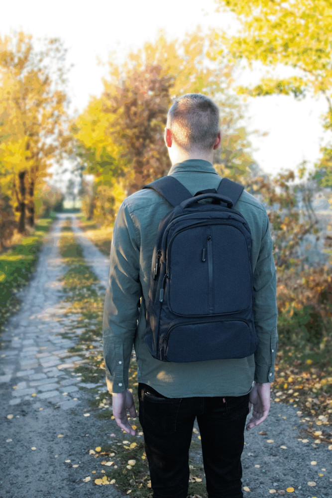 AMSTERDAM - Rucksack