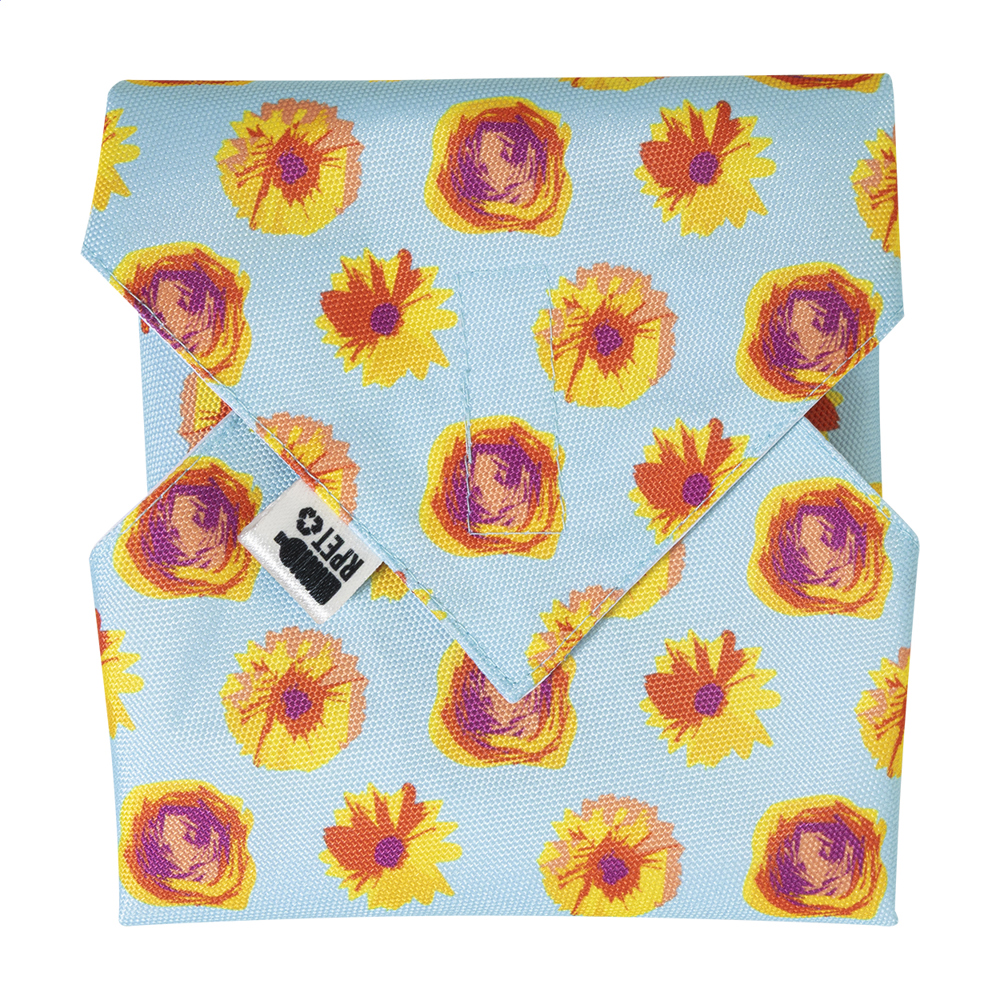 CreaSnack Fold - Individuelle Snacktasche