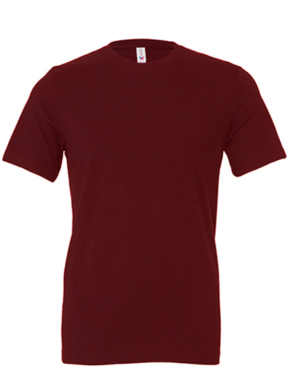 Bella+Canvas - Unisex Jersey Short Sleeve Tee