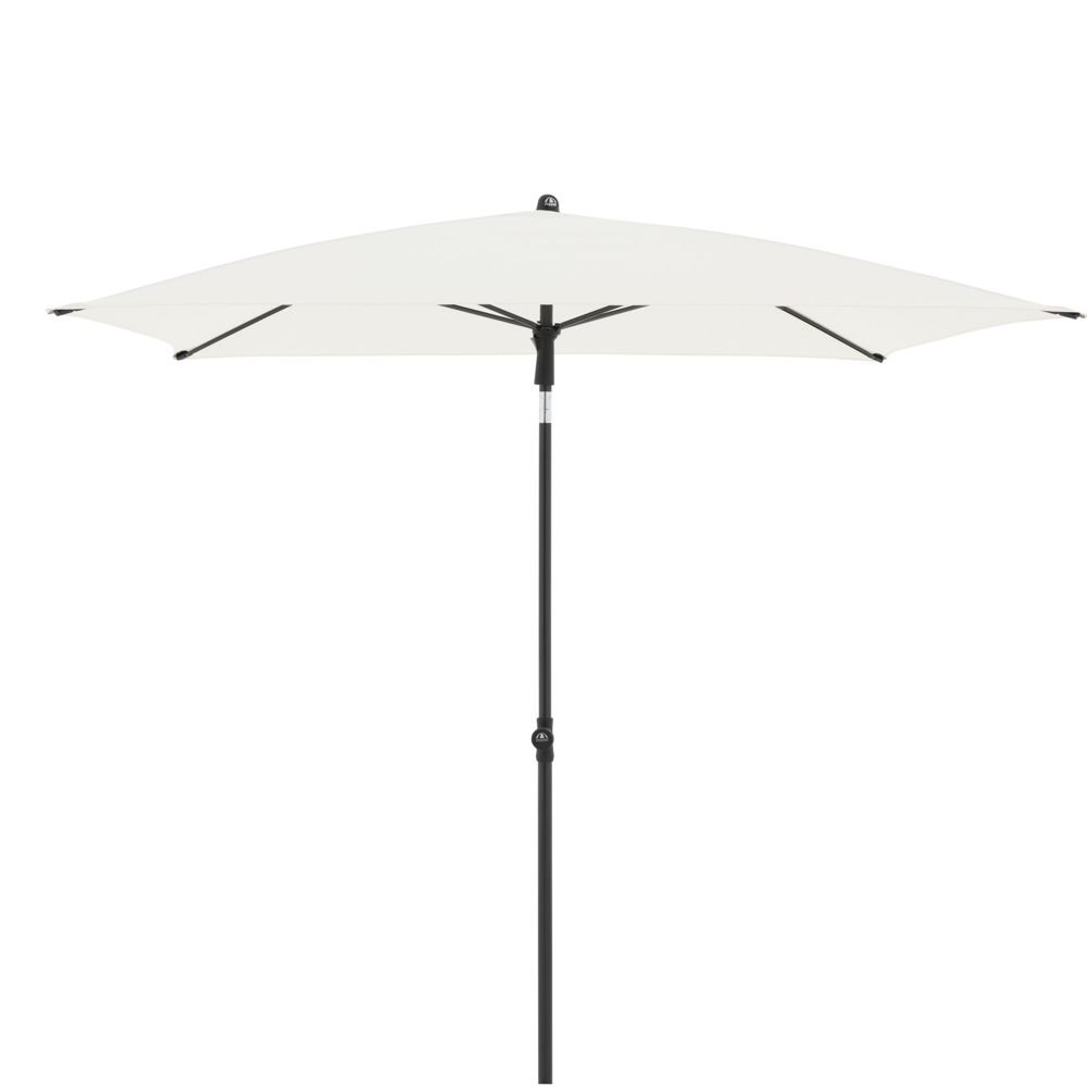 GS Hit Sun 180x180 cm - white