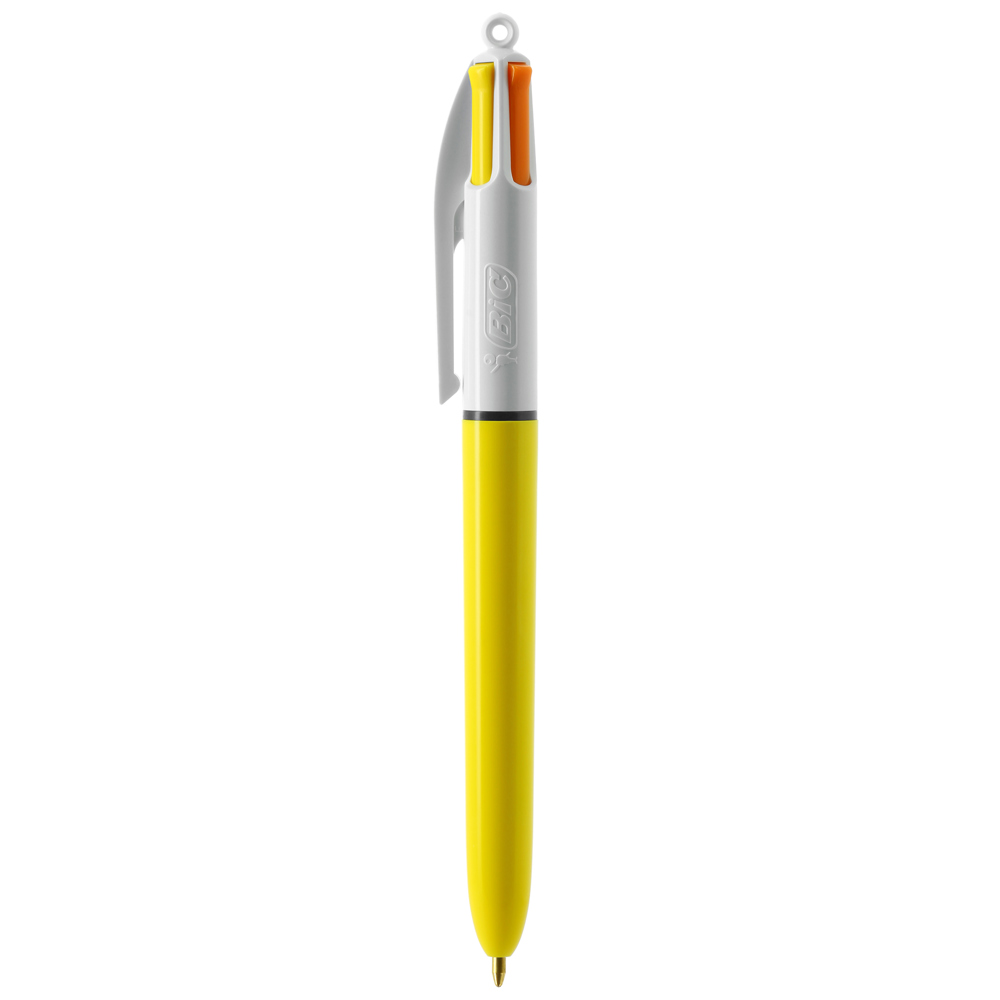 BIC® 4 Colours Sun