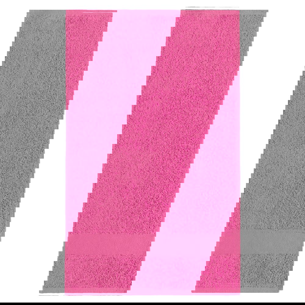 Sophie Muval Gästehandtuch 50x30 cm, 450 gr/m²