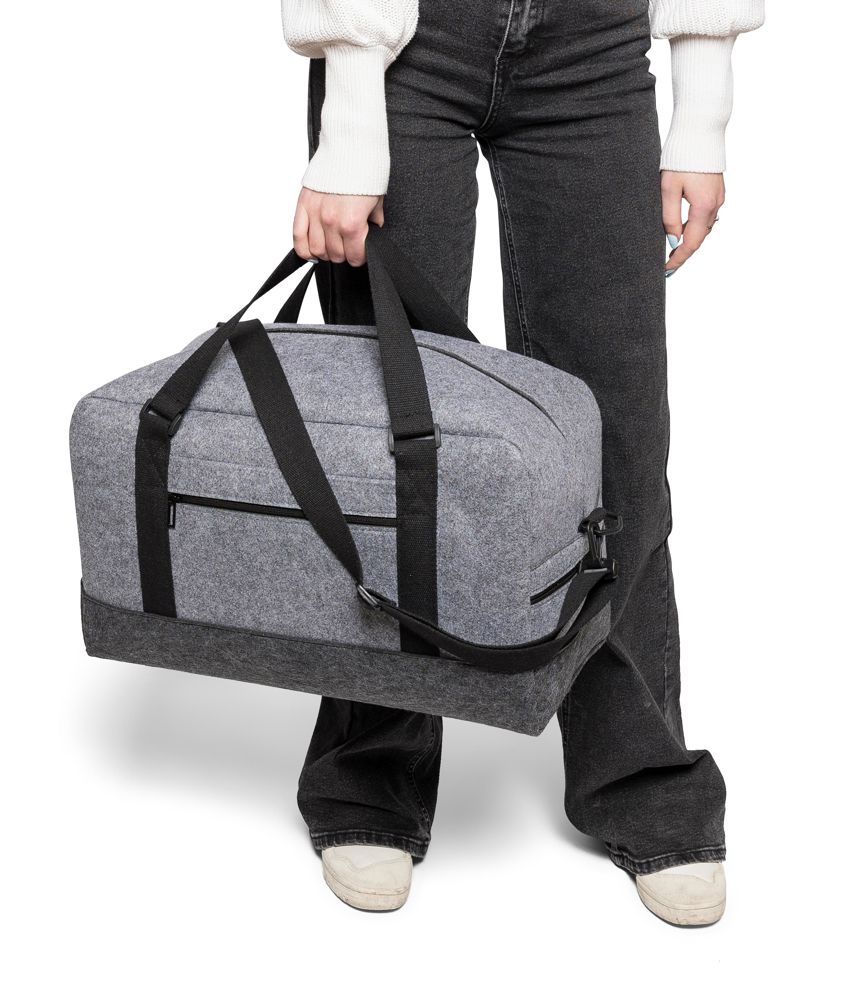 rPET-Sporttasche Corliss