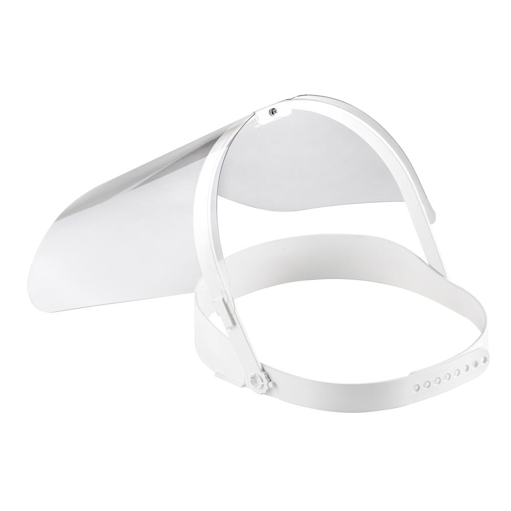 Gesichtsvisier "Protection"