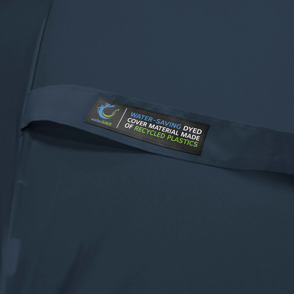 2314 AC-Gästeschirm ÖkoBrella