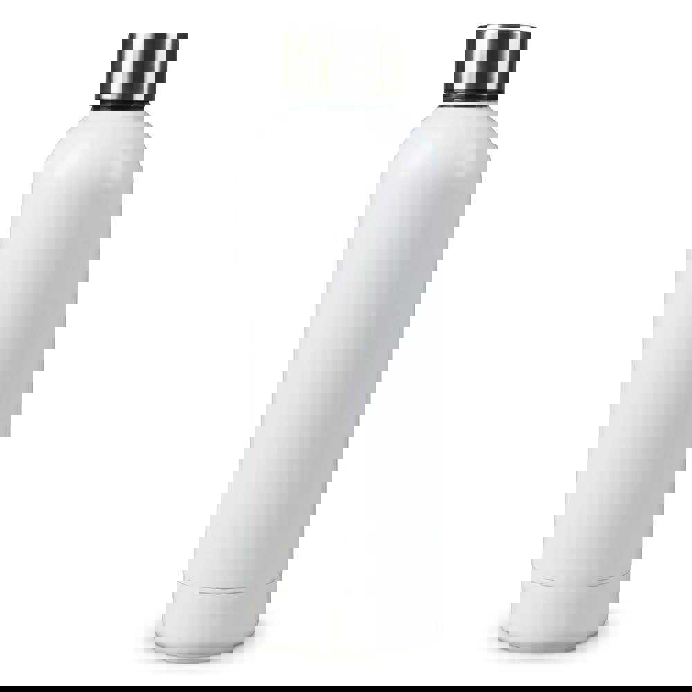 Isolierflasche matt 500ml