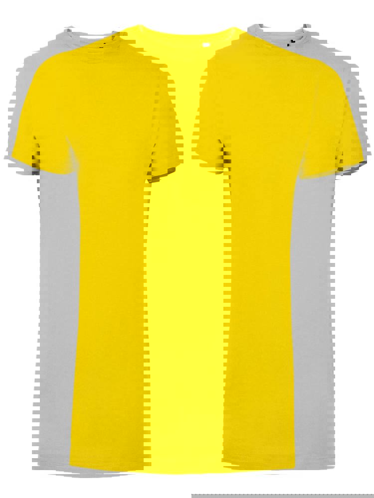 BS Moon T-Shirt, 150 gr/m² - Gold