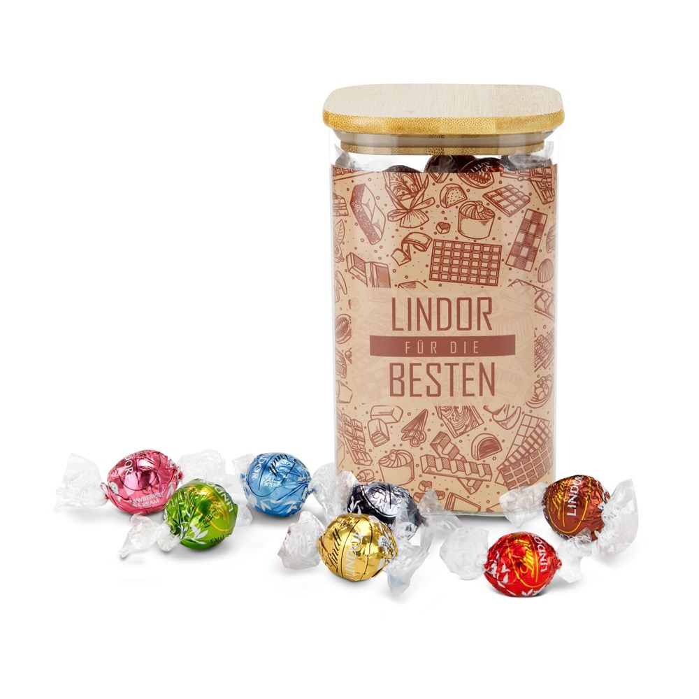 Lindor für die Besten