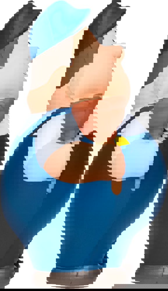 Klempner Bert®, multicolour, one size