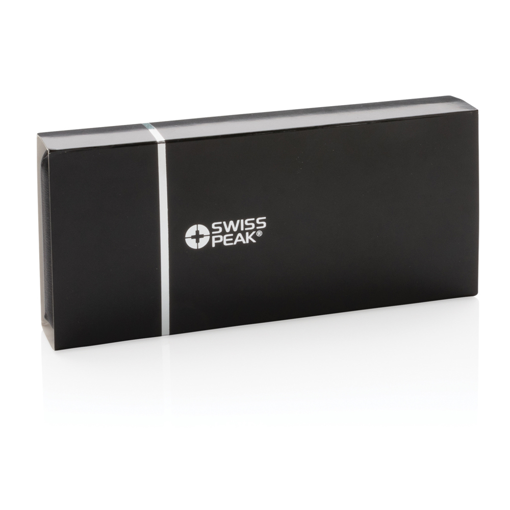 Swiss Peak Deluxe Stifteset