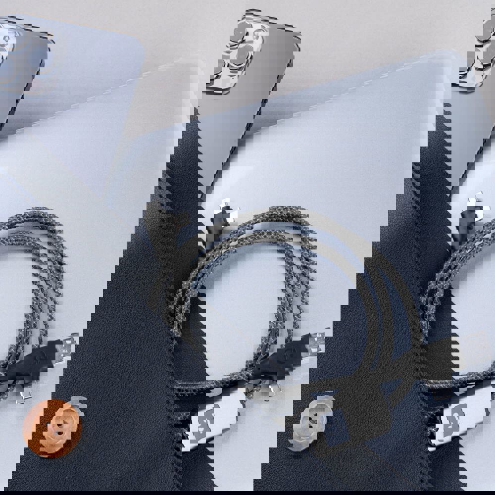 Xoopar Allure PD-Kabel mit Datenübertragung