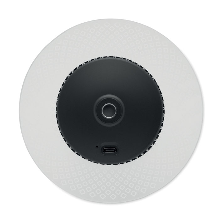 LOUNGE - USB-Tischlampe Eisen