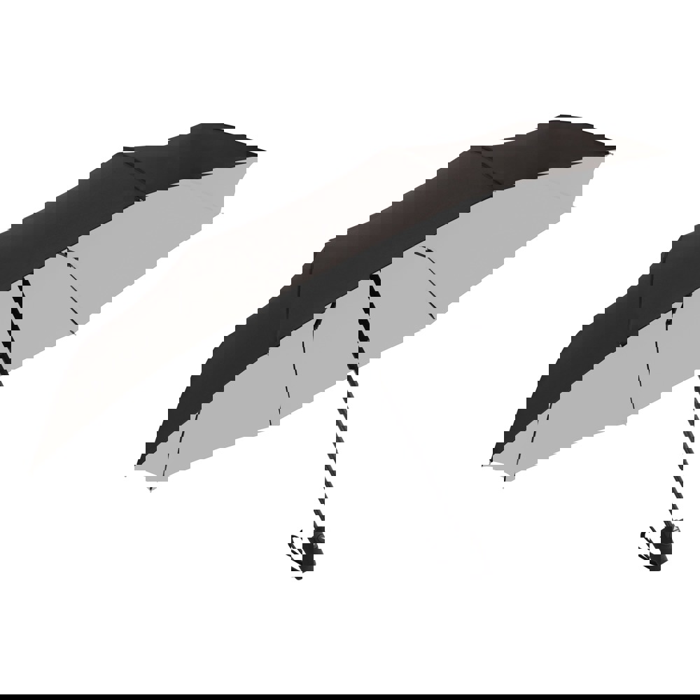 doppler Hit Magic UV Protection AOC - solid black/silver