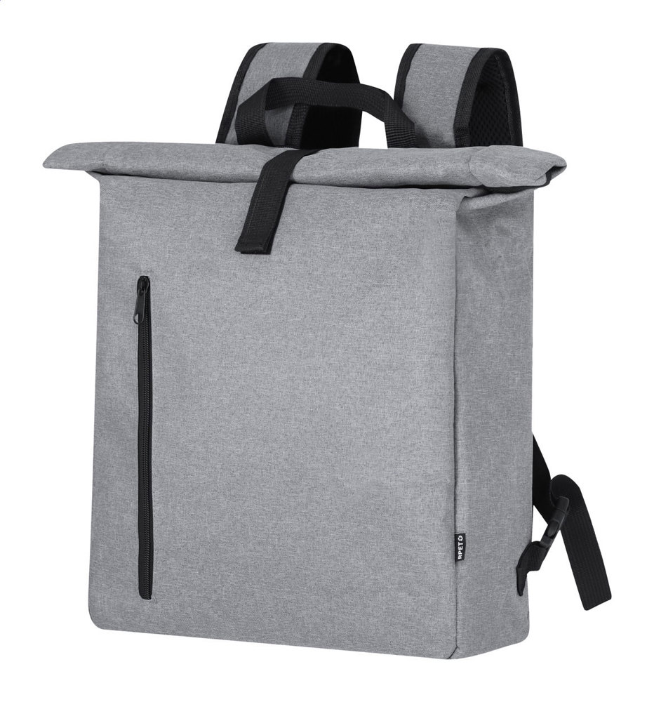 Deiry - RPET-Fahrradrucksack