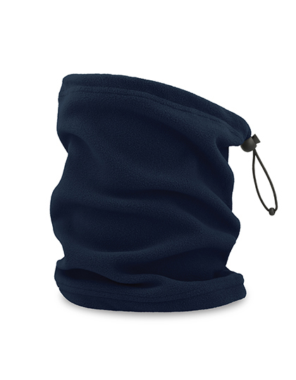 Atlantis - Hotty-S Neck Warmer - navy
