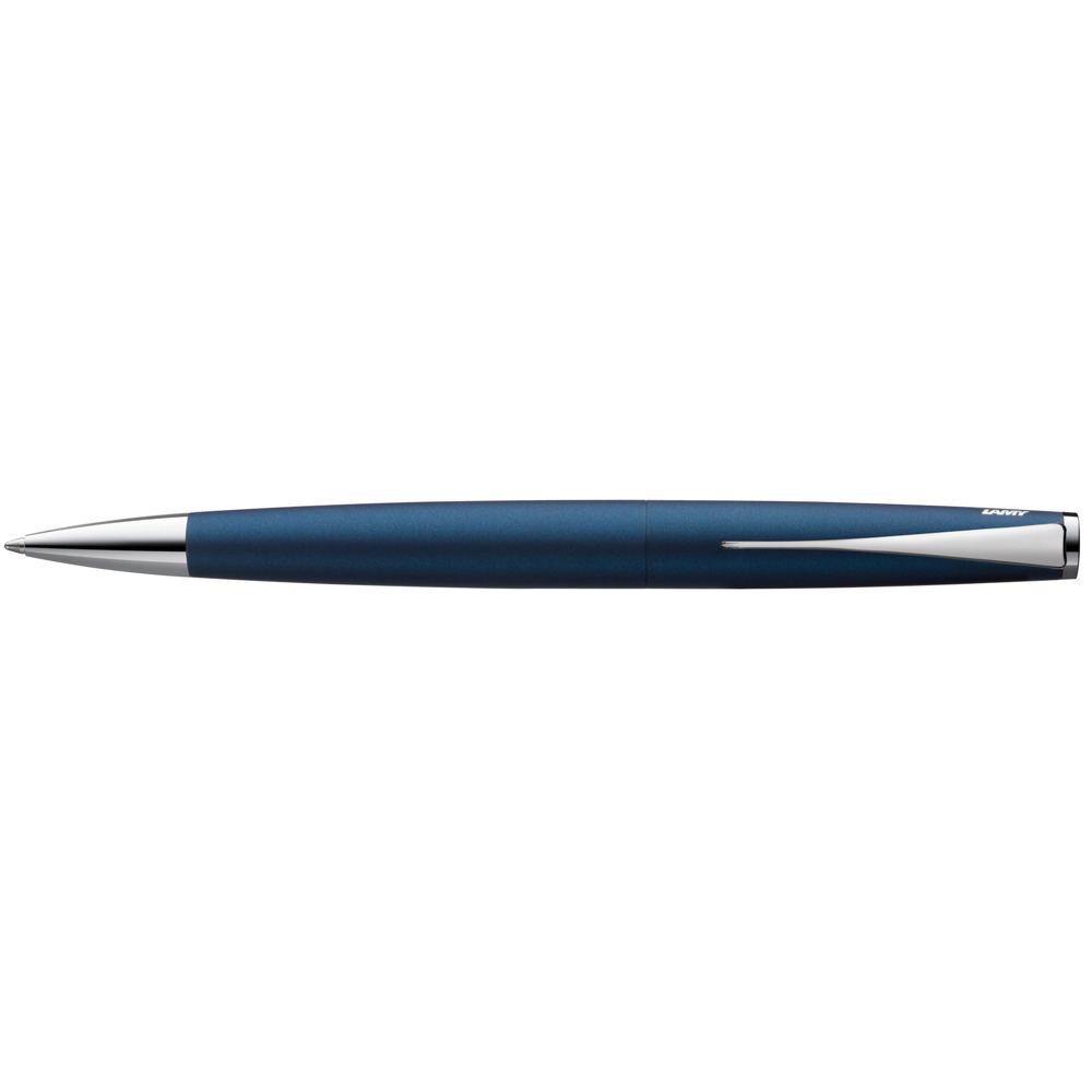 Kugelschreiber LAMY studio imperialblue