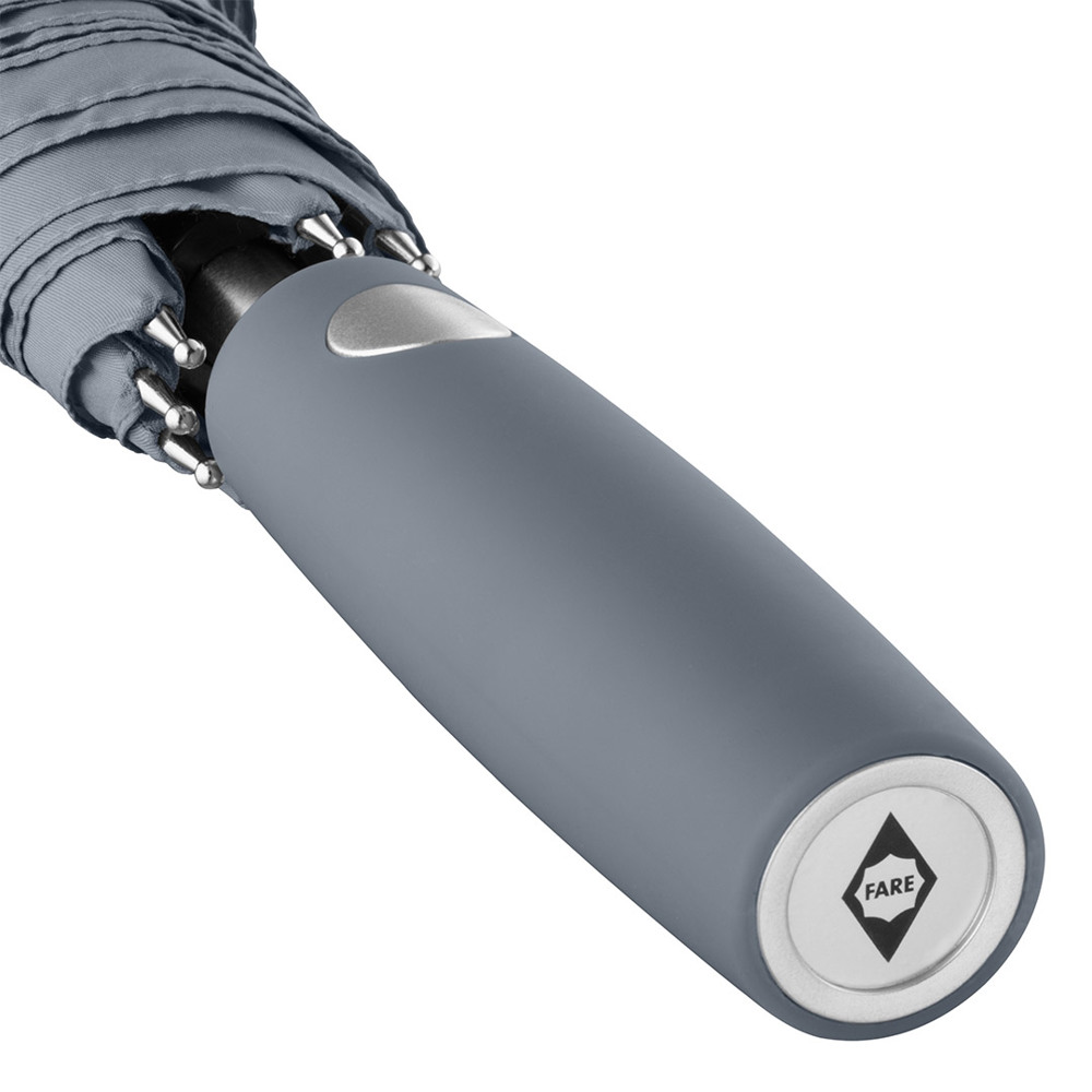 7580 Alu-Gästeschirm FARE® AC