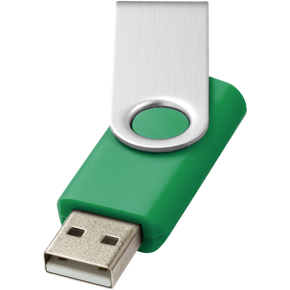 Rotate USB-Stick - grün