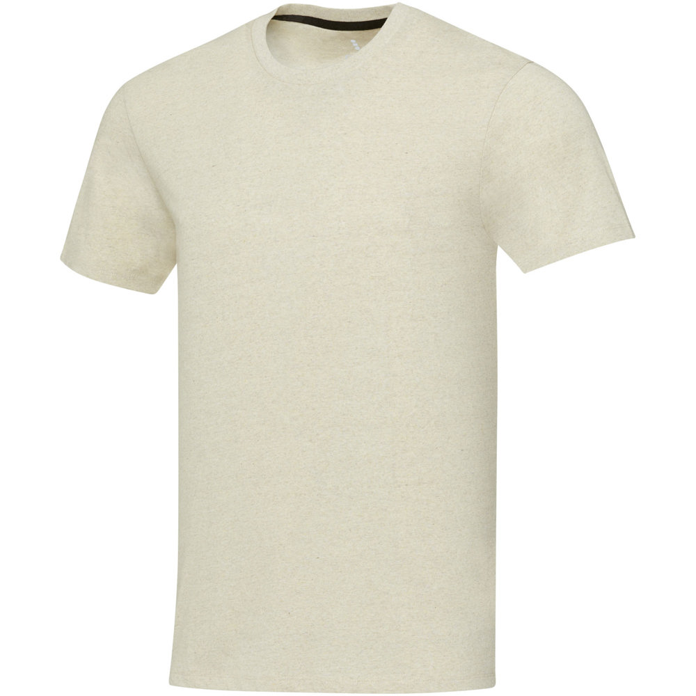 Avalite 160 g/m² Aware™ T-Shirt aus recyceltem Material Unisex - oatmeal